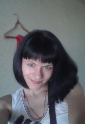 My photo - diana, 32 from Dnipropetrovsk (@diana26021)