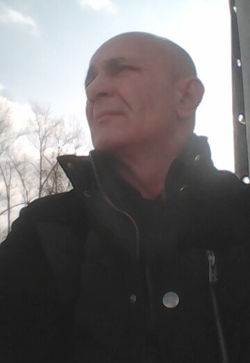 Моя фотография - Артур, 56 из Москва (@artur97627)