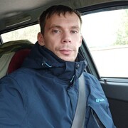 Вова Смоляков, 34, Новоуральск