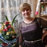 Елена, 51, Хабаровск