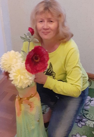Моя фотография - Ольга, 59 из Котлас (@olga281791)