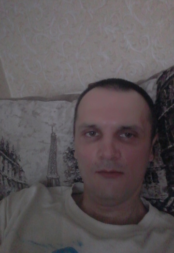 Моя фотография - Sutuj, 35 из Волхов (@sutuj)