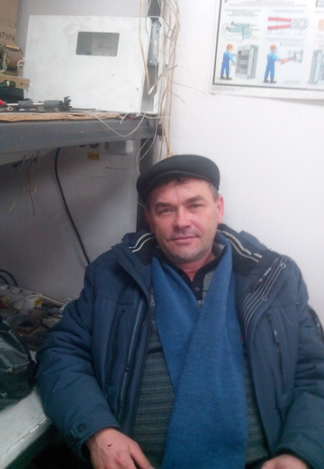 My photo - Valeriy, 51 from Leningradskaya (@valeriy33158)