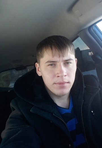 My photo - Rustem, 31 from Naberezhnye Chelny (@rustem7243)