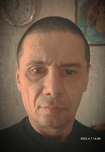 Моя фотография - Дмитрий, 51 из Новосибирск (@dmitriy473353)