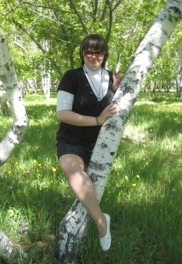 My photo - Dasha, 35 from Karaganda (@dasha296)