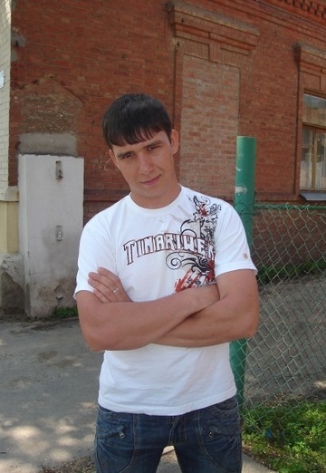 My photo - Pavel, 34 from Tsimlyansk (@pavel55414)