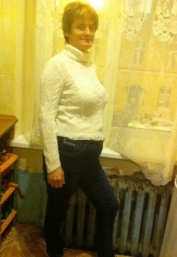 Моя фотография - Надежда, 48 из Санкт-Петербург (@nadejda91887)