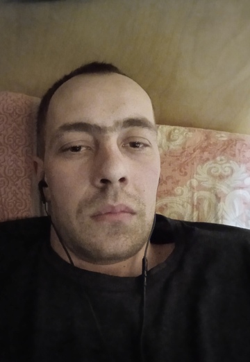Моя фотография - Алексей Сатарин, 32 из Салехард (@alekseysatarin)