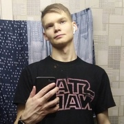 Alexandr 
Neronin, 27, Кировск