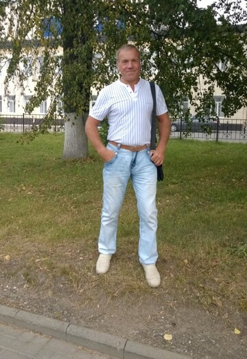 Моя фотография - Иван, 59 из Долинская (@ivan66283)