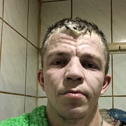 Антон, 31, Торжок