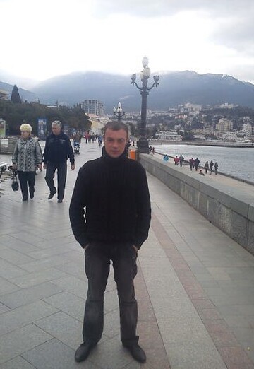 My photo - Aleksandr, 43 from Enakievo (@aleksandr641360)