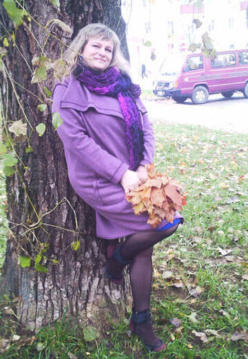 Моя фотография - Lana Gud, 55 из Жодино (@svetlana35319)