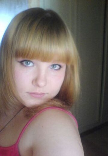 My photo - Anjelika, 33 from Tynda (@anjelika13119)