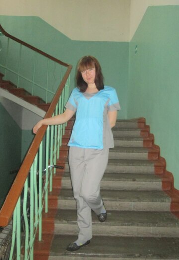 Моя фотография - Валя, 28 из Коренево (@valya3309)