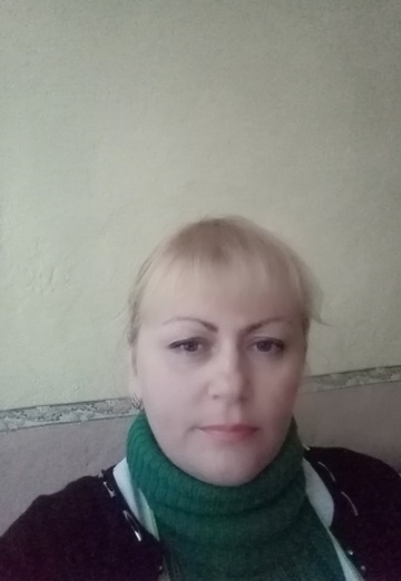 My photo - Evgeniya, 46 from Kharkiv (@evgeniya71532)