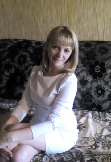 Моя фотография - Ирина, 33 из Нижний Тагил (@irina216283)