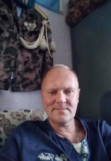My photo - Aleksey, 50 from Kotlas (@aleksey589599)