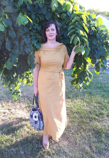 My photo - Lyudmila, 59 from Minsk (@ludmila33971)