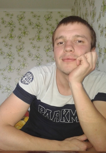 My photo - Yuriy, 106 from Tolyatti (@uriy105821)