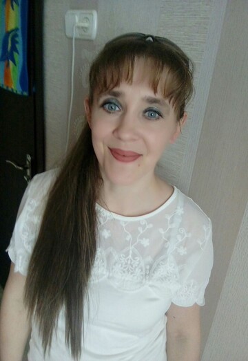 Моя фотография - Светлана, 49 из Минск (@svetlana192181)