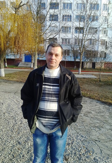 Моя фотография - сергей, 42 из Олива (@sergey226494)