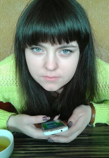 My photo - Elena, 31 from Barnaul (@elena55496)
