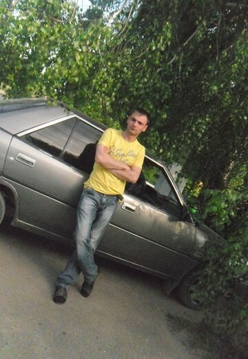 My photo - Sergey Ιlιlι.ιll, 34 from Mala Vyska (@sergeyllll2)