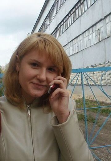 Моя фотография - Лисена, 39 из Тольятти (@lisena163)