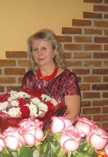 My photo - Galina, 63 from Vyborg (@galinaignatovich)