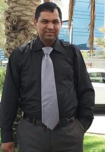My photo - amir, 40 from Dubai (@amir2583)