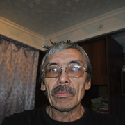 григорий, 60, Тура