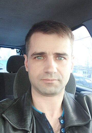 My photo - Vitaliy, 44 from Nizhnevartovsk (@vasilenkovl)