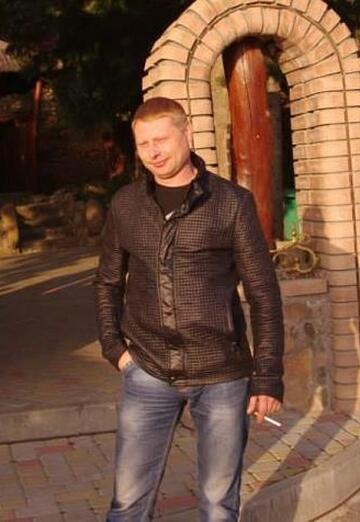 My photo - Oleg, 45 from Kamianske (@oleg167708)