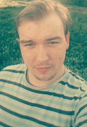 My photo - Denis, 27 from Safonovo (@denis163746)