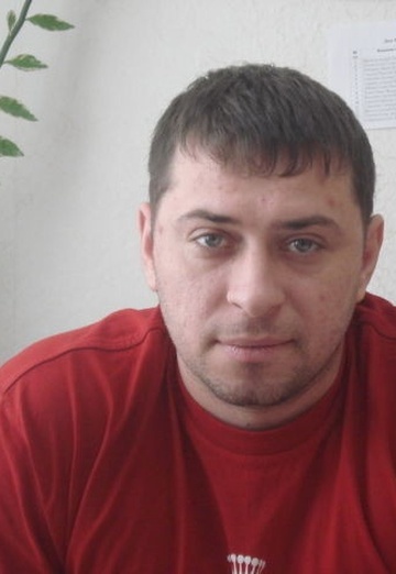 My photo - Aleksey, 46 from Nizhny Novgorod (@aleksey397093)