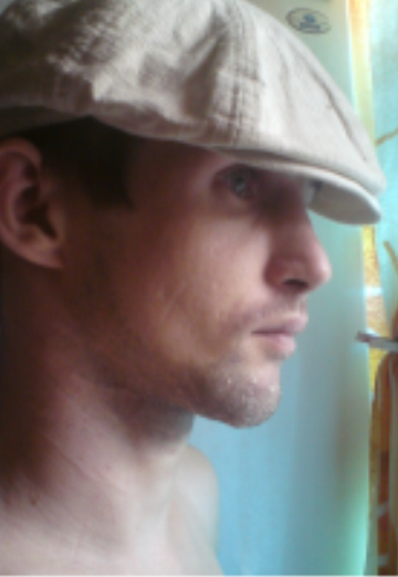 Моя фотография - maksim, 43 из Курск (@maksim42711)