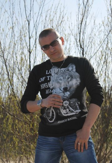 My photo - Aleksey Puptsev, 47 from Priozersk (@alekseypuptsev)