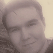 Robert, 29, Параньга
