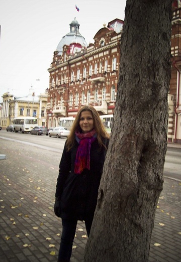Olga (@olenkasunny) — my photo № 2