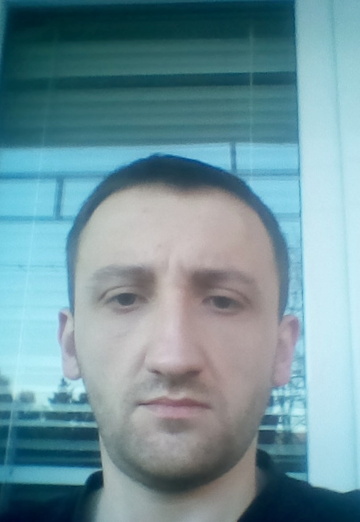 My photo - vladislav doma, 29 from Mukachevo (@vladislavdoma)