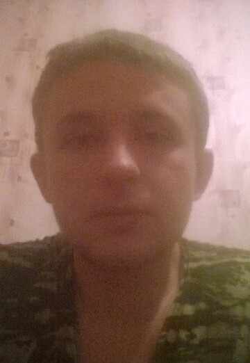 My photo - Yuriy, 27 from Kurgan (@uriy64568)