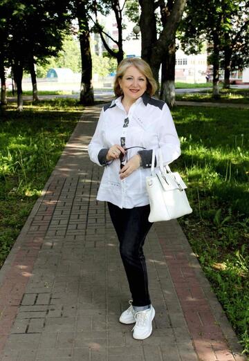 My photo - Rita, 47 from Mykolaiv (@tamara22007)