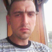 Данил, 31, Сысерть