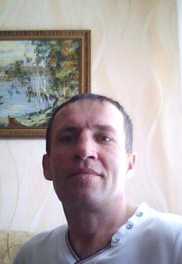 Моя фотография - Сергей, 51 из Тамбов (@sergey968467)