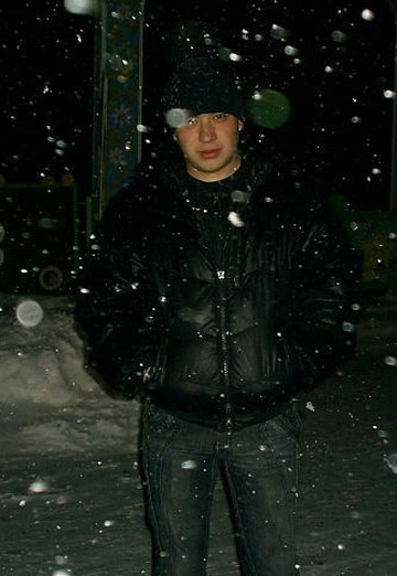 Моя фотография - Валентин, 30 из Томск (@valentin28101)
