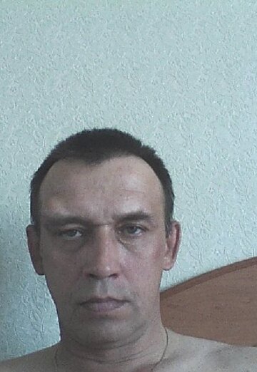 Моя фотография - IGOR, 55 из Стрежевой (@igor141095)