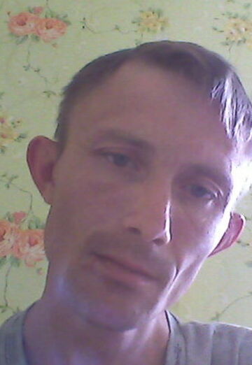 Моя фотография - Юрий, 42 из Дальнереченск (@uriy27582)