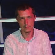 Алексей, 46, Волжский (Волгоградская обл.)